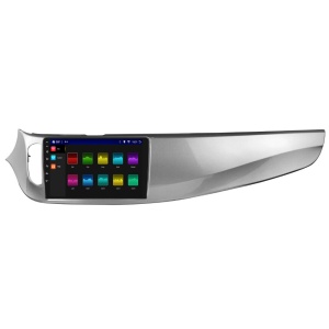 Navigatie Digital IQ Alfa Romeo Giulietta 2014-2020 QLED 2GB 32GB 4 CORE - Img 5