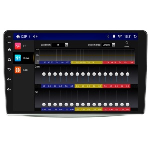Navigatie Digital IQ Alfa Romeo Mito 2008-2018 QLED 2GB 32GB 4 CORE - Img 6