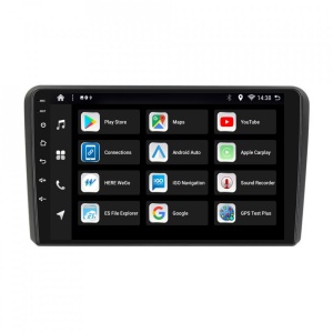 Navigatie Digital IQ Audi A3 2003-2011 QLED 4GB 64GB 8 CORE - Img 8