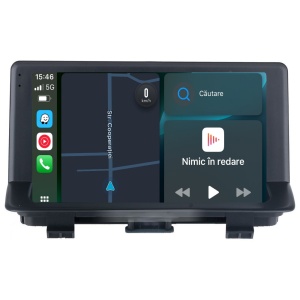 Navigatie Digital IQ Audi Q3 2011-2018 QLED 2GB 32GB 4 CORE - Img 8