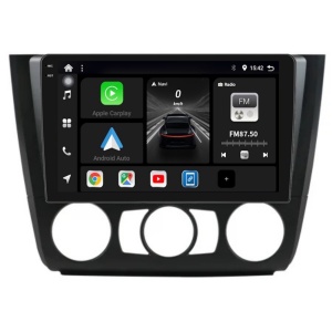 Navigatie Digital IQ BMW Seria 1 2004-2011 2K 8GB 128GB 8 CORE
