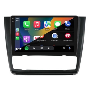 Navigatie Digital IQ BMW Seria 1 2004-2011 2K 8GB 128GB 8 CORE - Img 2