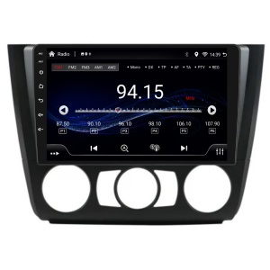 Navigatie Digital IQ BMW Seria 1 2004-2011 QLED 4GB 64GB 8 CORE - Img 3
