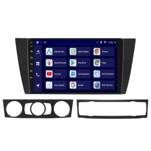 Navigatie Digital IQ BMW Seria 3 2004-2013 QLED 2GB 32GB 4 CORE - Img 3