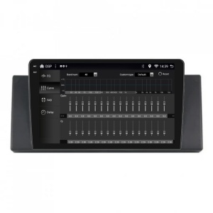 Navigatie Digital IQ BMW Seria 5 E39 1995-2003 2K 8GB 128GB 8 CORE - Img 5