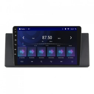 Navigatie Digital IQ BMW Seria 5 E39 1995-2003 QLED 2GB 32GB 4 CORE - Img 4