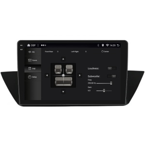 Navigatie Digital IQ BMW X1 E84 2009-2015 2K 8GB 128GB 8 CORE - Img 6