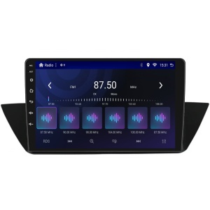 Navigatie Digital IQ BMW X1 E84 2009-2015 QLED 2GB 32GB 4 CORE - Img 4