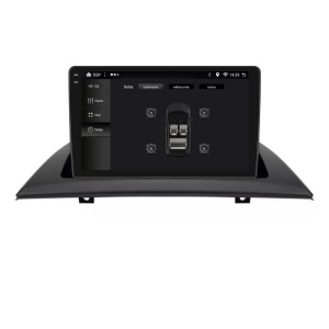 Navigatie Digital IQ BMW X3 E83 2003-2011 2K 8GB 128GB 8 CORE - Img 7