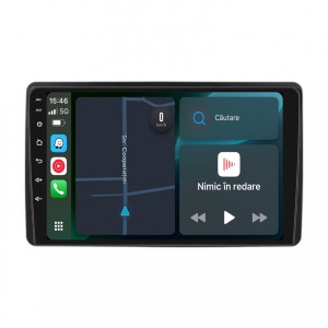 Navigatie Digital IQ Chevrolet Aveo 2006-2012 QLED 2GB 32GB 4 CORE - Img 8