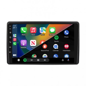 Navigatie Digital IQ Chevrolet Aveo 2006-2012 QLED 4GB 64GB 8 CORE - Img 2