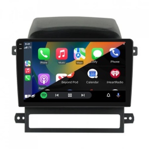 Navigatie Digital IQ Chevrolet Captiva 2006-2011 2K 8GB 128GB 8 CORE - Img 2