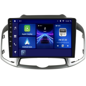 Navigatie Digital IQ Chevrolet Captiva 2011-2016 QLED 2GB 32GB 4 CORE