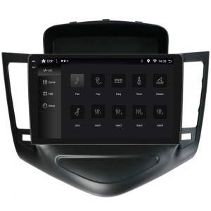 Navigatie Digital IQ Chevrolet Cruze 2008-2015 2K 8GB 128GB 8 CORE - Img 4
