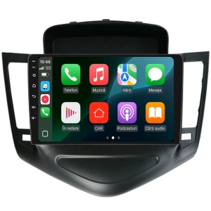 Navigatie Digital IQ Chevrolet Cruze 2008-2015 QLED 2GB 32GB 4 CORE - Img 2