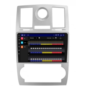 Navigatie Digital IQ Chrysler 300C 2004-2010 QLED 2GB 32GB 4 CORE - Img 6
