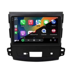 Navigatie Digital IQ Citroen C-Crosser 2007-2012 2K 8GB 128GB 8 CORE - Img 2
