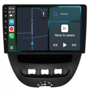 Navigatie Digital IQ Citroen C1 2005-2014 QLED 2GB 32GB 4 CORE - Img 8