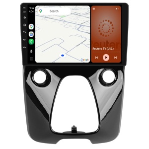 Navigatie Digital IQ Citroen C1 2014-2022 QLED 2GB 32GB 4 CORE - Img 9