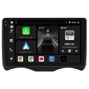 Navigatie Digital IQ Citroen C3 2002-2006 2K 8GB 128GB 8 CORE