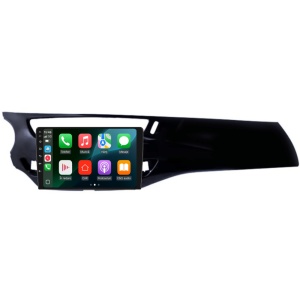 Navigatie Digital IQ Citroen C3 2009-2016 QLED 2GB 32GB 4 CORE - Img 2