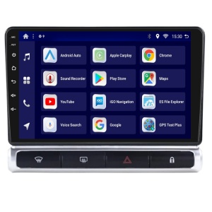 Navigatie Digital IQ Citroen C3 2016-2024 QLED 2GB 32GB 4 CORE - Img 3