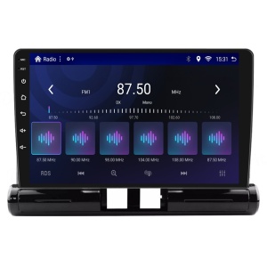 Navigatie Digital IQ Citroen C3 2016-2024 QLED 2GB 32GB 4 CORE - Img 4