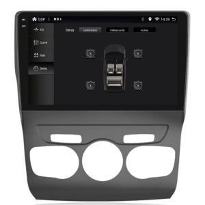 Navigatie Digital IQ Citroen C4 2010-2018 2K 8GB 128GB 8 CORE - Img 7