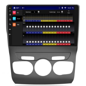 Navigatie Digital IQ Citroen C4 2010-2018 QLED 2GB 32GB 4 CORE - Img 6