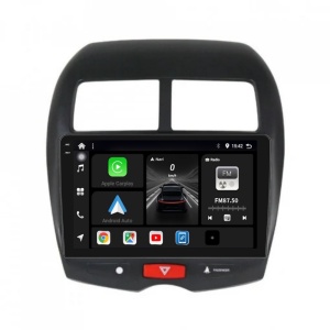 Navigatie Digital IQ Citroen C4 AirCross 2012-2017 2K 8GB 128GB 8 CORE