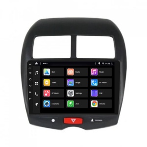 Navigatie Digital IQ Citroen C4 AirCross 2012-2017 QLED 4GB 64GB 8 CORE - Img 9