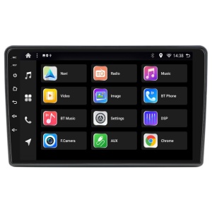 Navigatie Digital IQ Citroen C4 dupa 2019 QLED 4GB 64GB 8 CORE - Img 9
