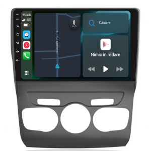 Navigatie Digital IQ Citroen DS4 2010-2018 QLED 2GB 32GB 4 CORE - Img 8