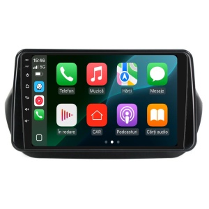 Navigatie Digital IQ Citroen Nemo 2007-2021 QLED 2GB 32GB 4 CORE - Img 2