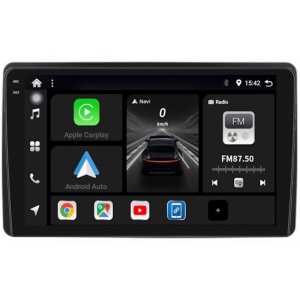 Navigatie Digital IQ Dacia Duster 2018-2022 2K 8GB 128GB 8 CORE