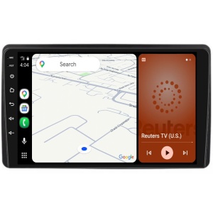 Navigatie Digital IQ Dacia Duster 2018-2022 QLED 2GB 32GB 4 CORE - Img 9