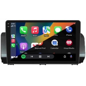 Navigatie Digital IQ Dacia Jogger dupa 2022 2K 8GB 128GB 8 CORE - Img 2