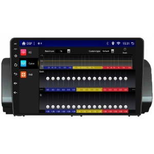Navigatie Digital IQ Dacia Logan 3 2021-2023 QLED 2GB 32GB 4 CORE - Img 6