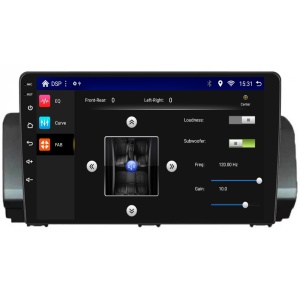 Navigatie Digital IQ Dacia Sandero 3 2021-2023 QLED 2GB 32GB 4 CORE - Img 7