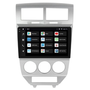 Navigatie Digital IQ Dodge Caliber 2006-2012 2K 8GB 128GB 8 CORE - Img 8