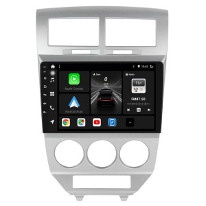 Navigatie Digital IQ Dodge Caliber 2006-2012 QLED 4GB 64GB 8 CORE