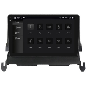 Navigatie Digital IQ Dodge Journey 2009-2012 2K 8GB 128GB 8 CORE - Img 4