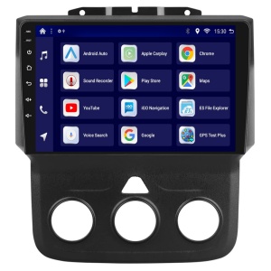 Navigatie Digital IQ Dodge RAM 5500 2013-2018 QLED 2GB 32GB 4 CORE - Img 3