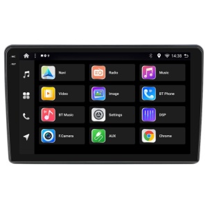 Navigatie Digital IQ Fiat 500 L dupa 2012 2K 8GB 128GB 8 CORE - Img 9