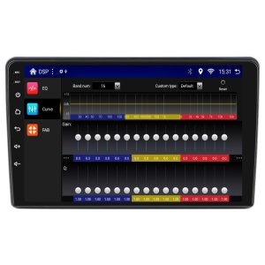 Navigatie Digital IQ Fiat 500 L dupa 2012 QLED 2GB 32GB 4 CORE - Img 6