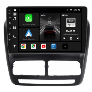 Navigatie Digital IQ Fiat Doblo 2010-2015 QLED 4GB 64GB 8 CORE