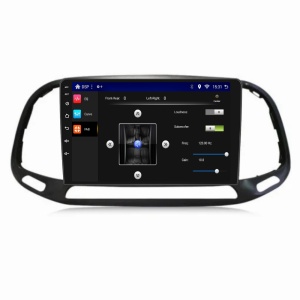 Navigatie Digital IQ Fiat Doblo 2015-2019 QLED 2GB 32GB 4 CORE - Img 7