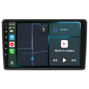 Navigatie Digital IQ Fiat Ducato 2006-2022 QLED 2GB 32GB 4 CORE - Img 8