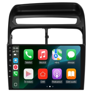 Navigatie Digital IQ Fiat Linea 2007-2012 QLED 2GB 32GB 4 CORE - Img 2