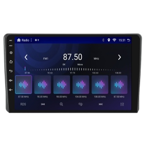 Navigatie Digital IQ Fiat Panda 2003-2012 QLED 2GB 32GB 4 CORE - Img 4